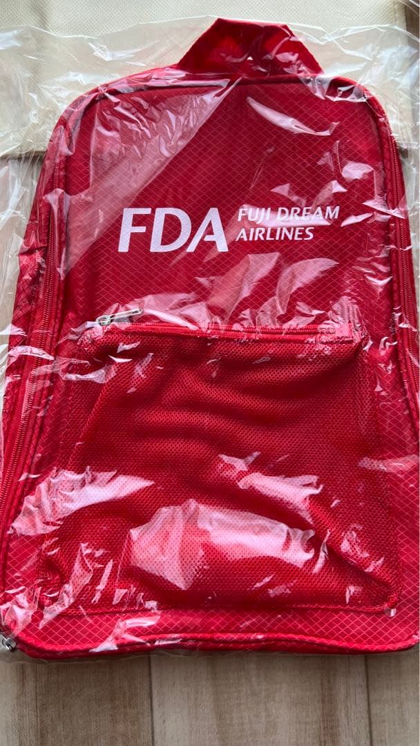 FDA 旅する2024トラベルセット ゴールド ☆未使用品