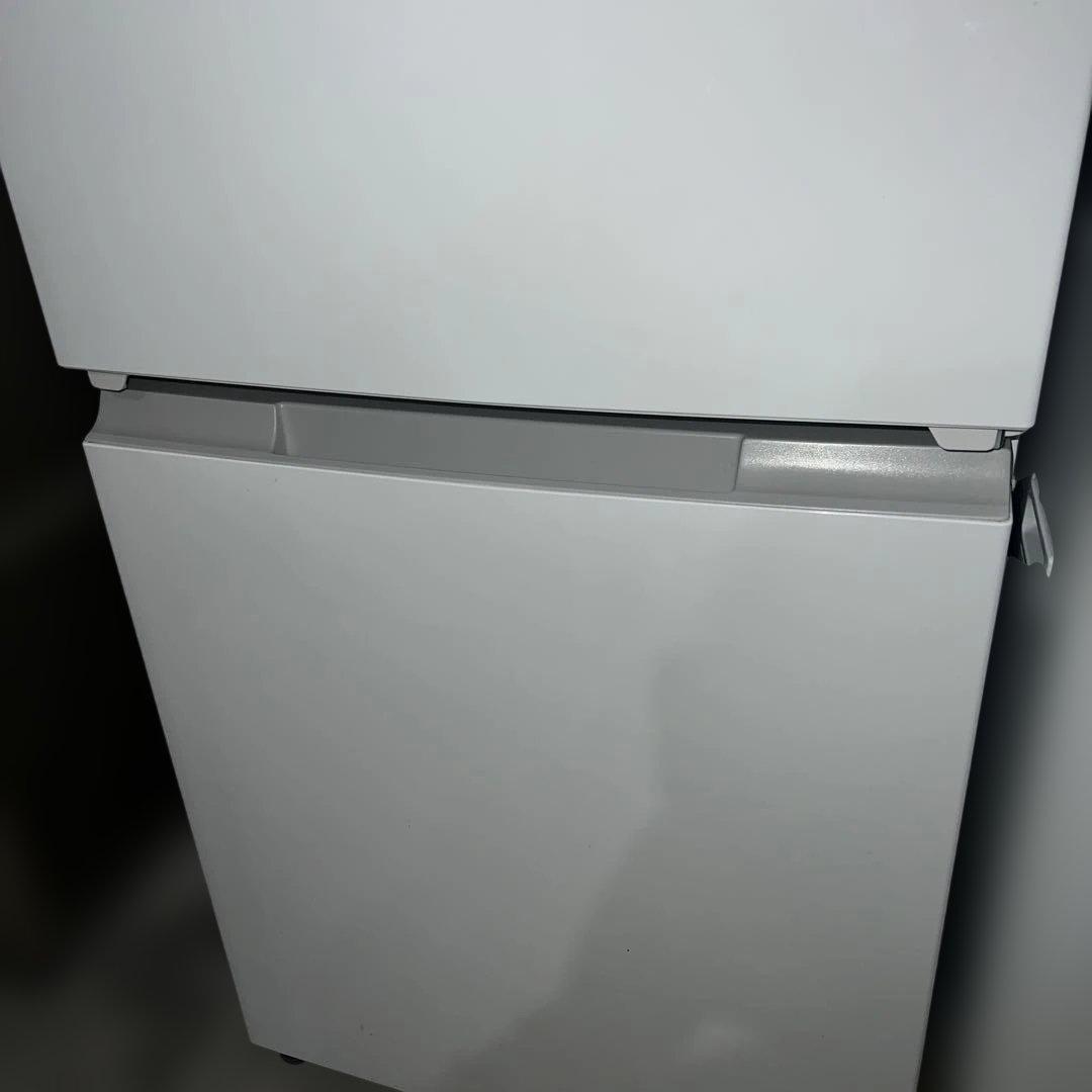 ⭐︎SHARP/左右付け変え自在扉/Panasonic/ビックウェーブ/美品2点