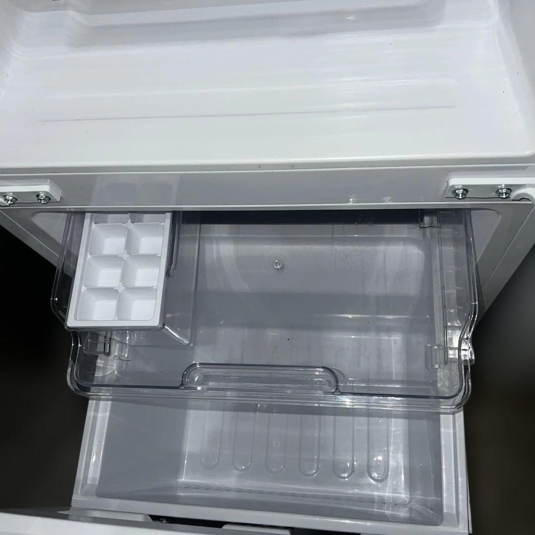 ⭐︎SHARP/左右付け変え自在扉/Panasonic/ビックウェーブ/美品2点