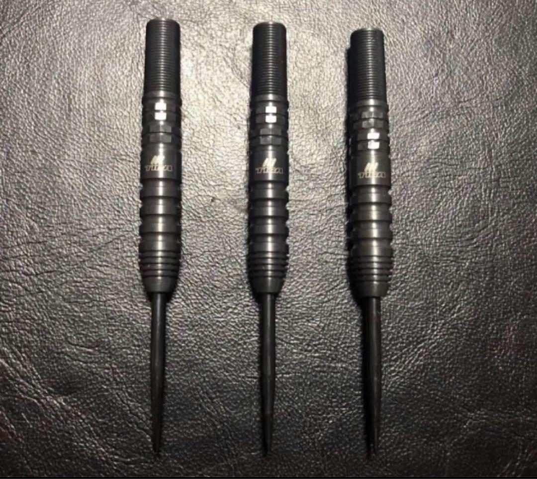 激レア ティガ スーパーノヴァ2 畦元隆成モデル スティール