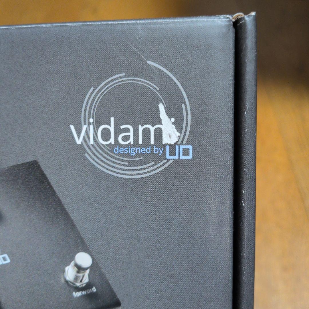 Utility Design Vidami　値下げ中！