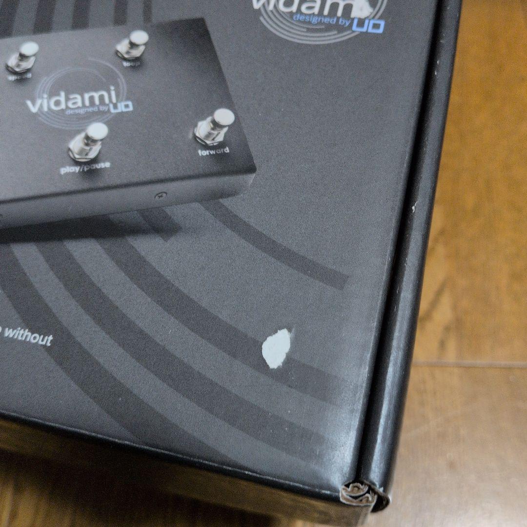 Utility Design Vidami　値下げ中！