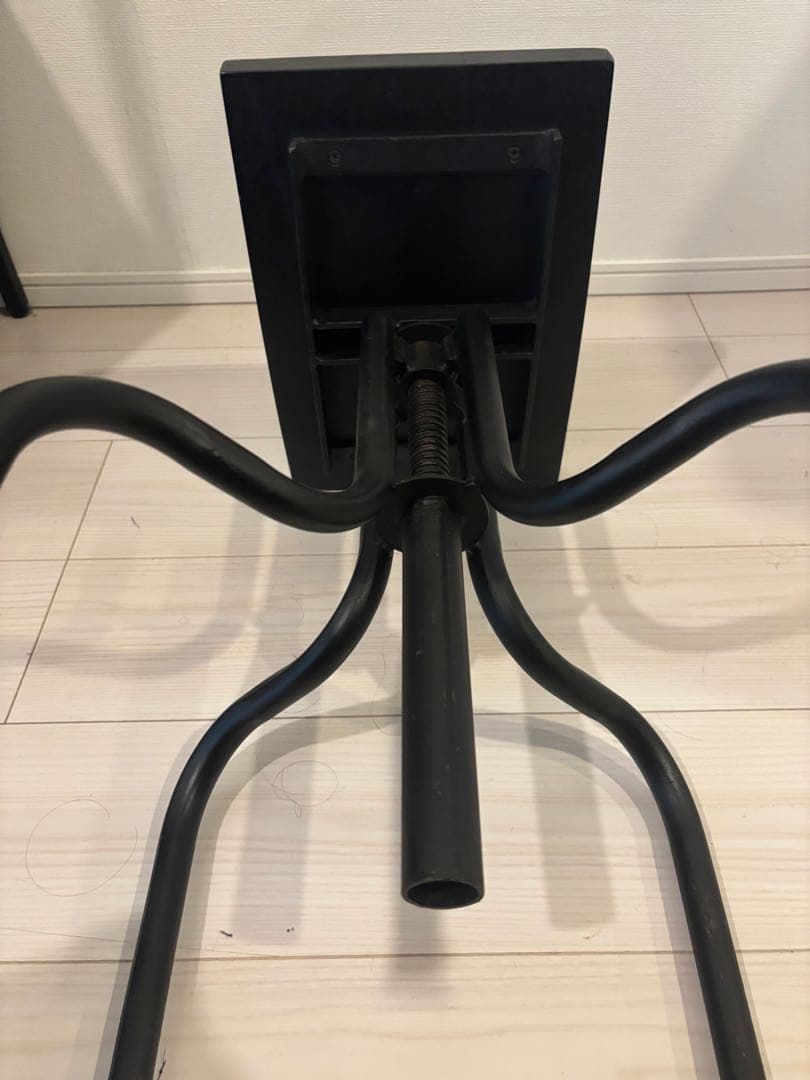 ジャーナルスタンダードファニチャー　ギデルスツール椅子ACMEインダストリアル②