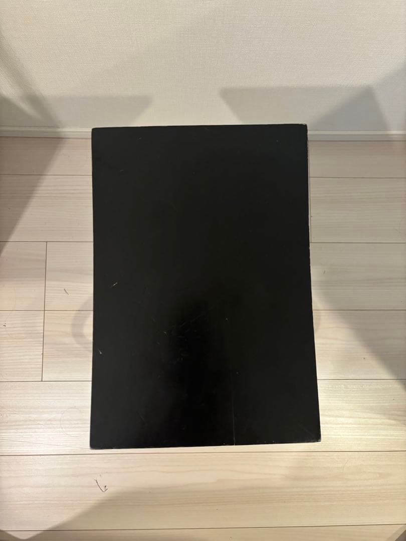 ジャーナルスタンダードファニチャー　ギデルスツール椅子ACMEインダストリアル②