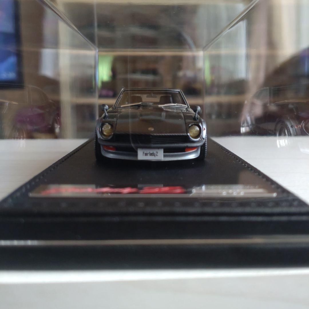 イグニッションモデル　1/43 #0240