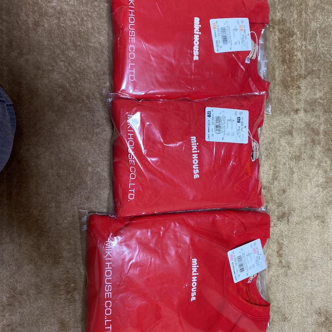 Minaミキハウストレーナー110120130