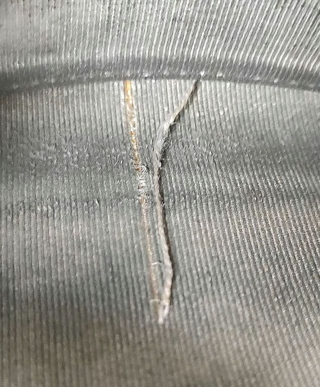 ANP17 シャネル マトラッセ ケース 小銭入れ シルバー金具