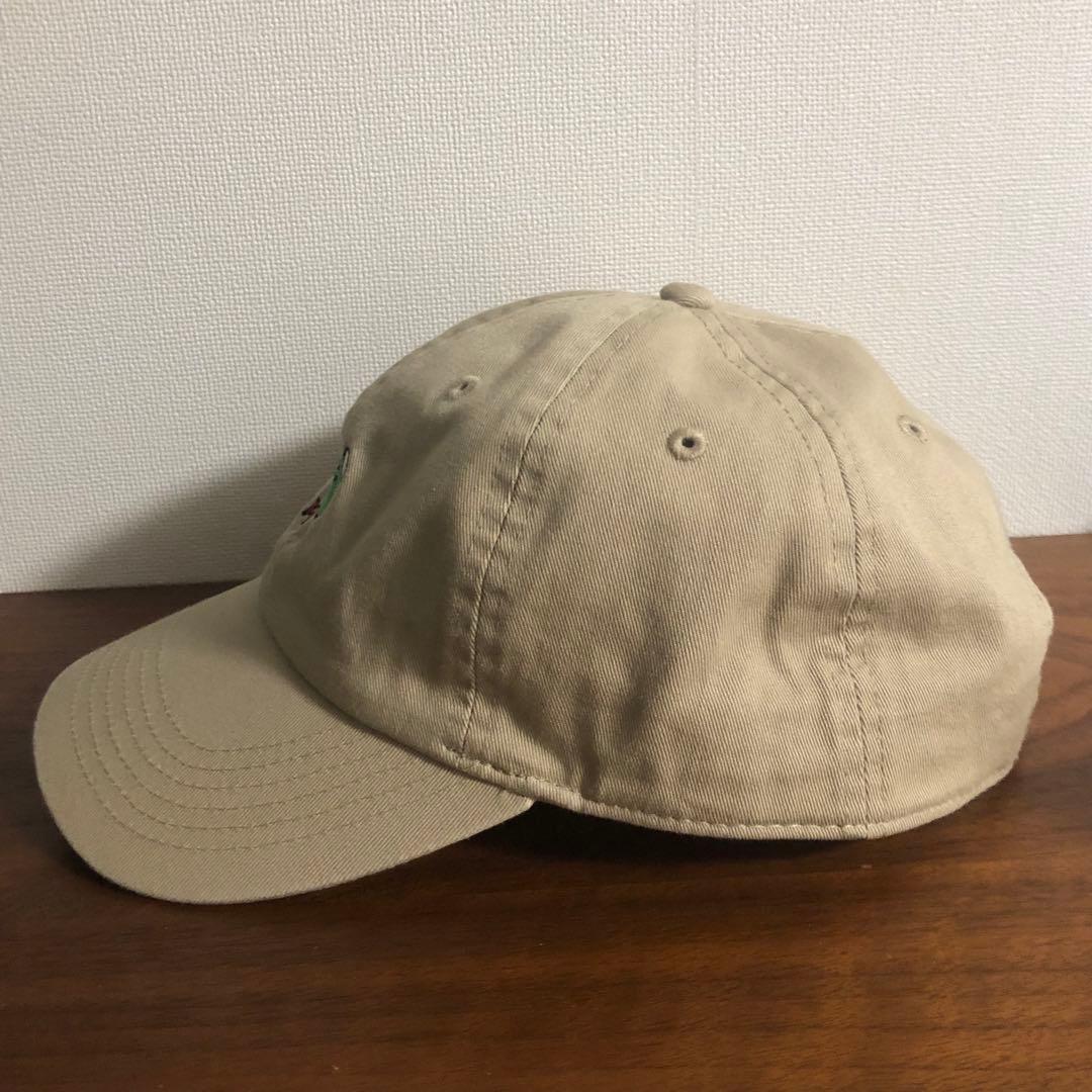 みうらじゅん MJ キャップ 帽子 非売品 ノベルティ 阪急メンズ館