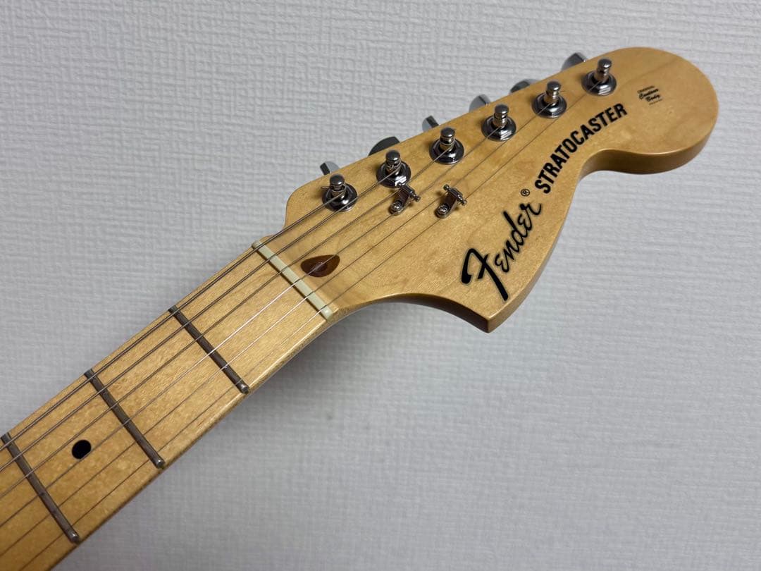 ギター Fender American Special Stratocaster CAD