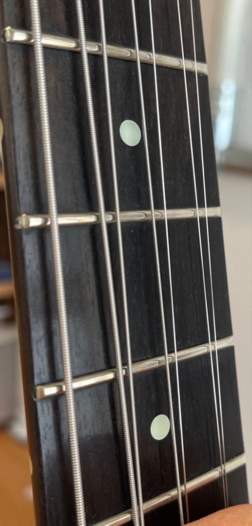 GW中値下げ　Schecter 7弦　lynch エレキギター