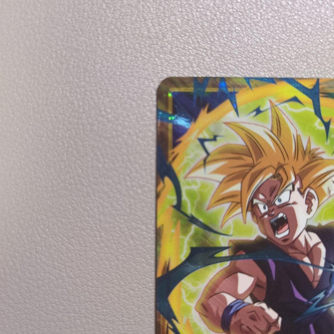 sdvtp-005 孫悟飯 少年期 大会 プロモ スーパーダイバーズ