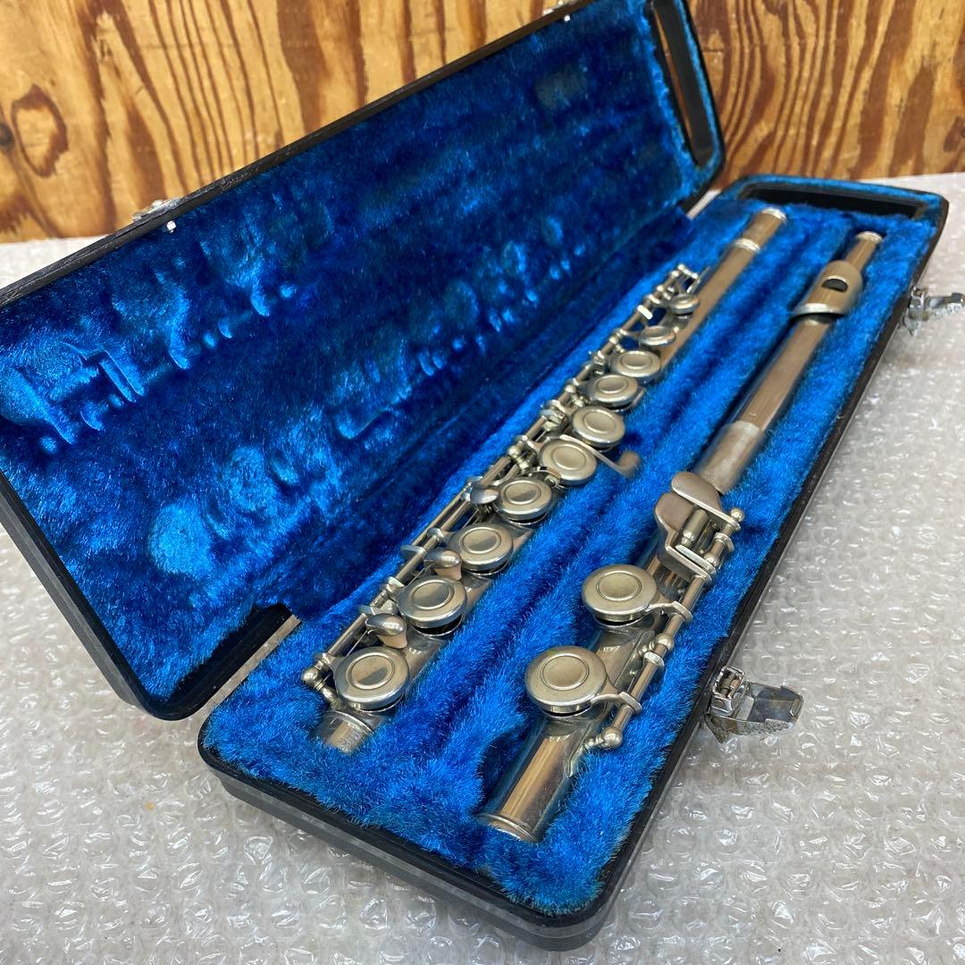 ヤマハ　フルート　YFL-23 YAMAHA