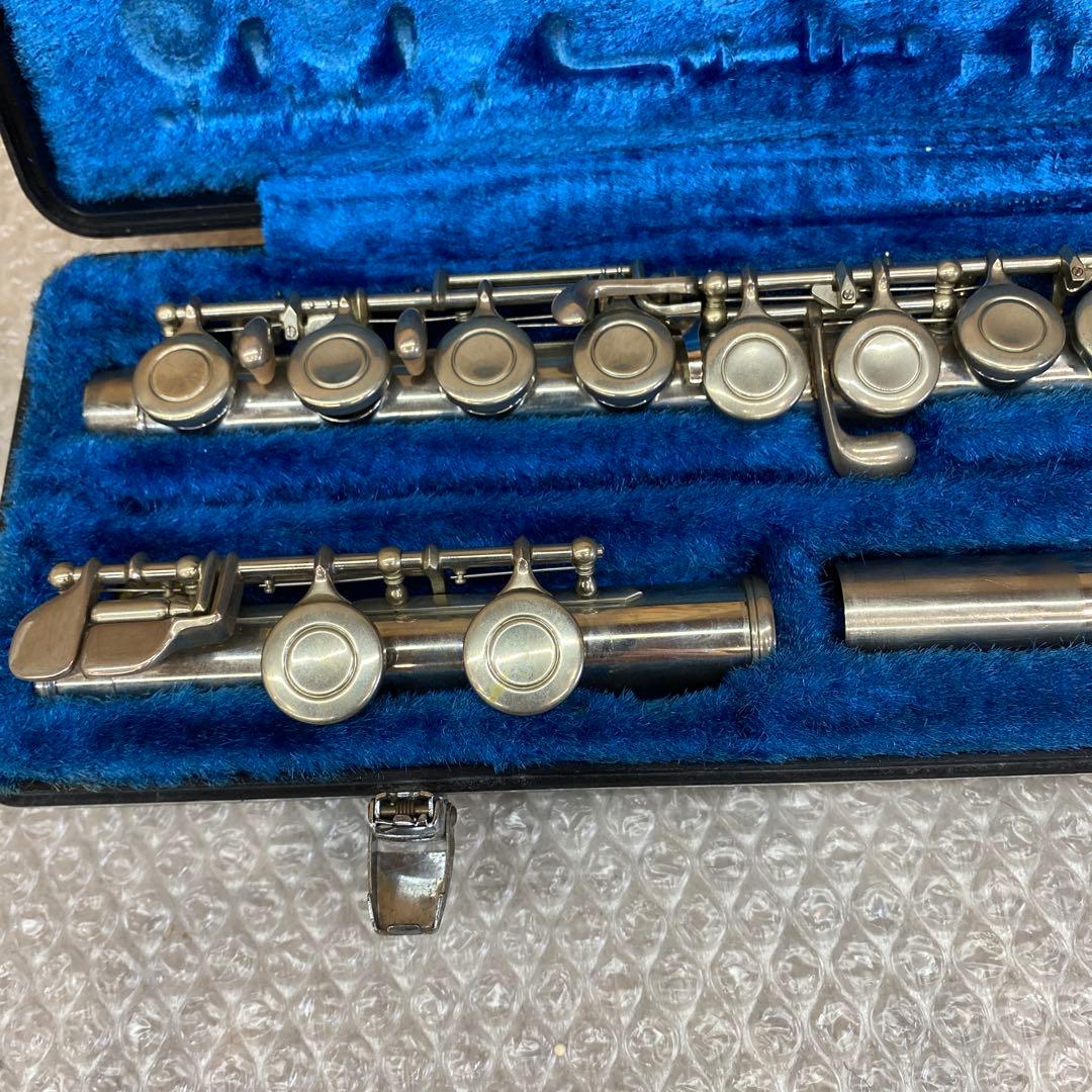 ヤマハ　フルート　YFL-23 YAMAHA