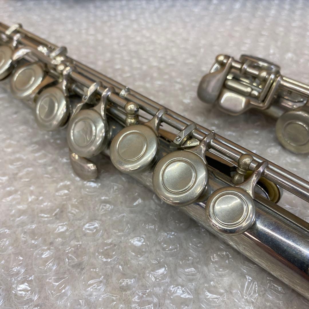 ヤマハ　フルート　YFL-23 YAMAHA