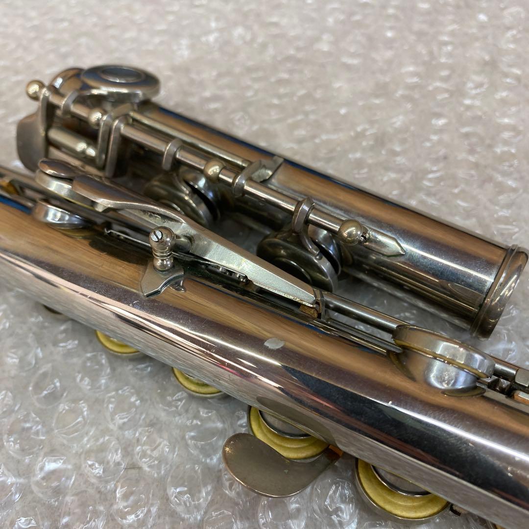 ヤマハ　フルート　YFL-23 YAMAHA