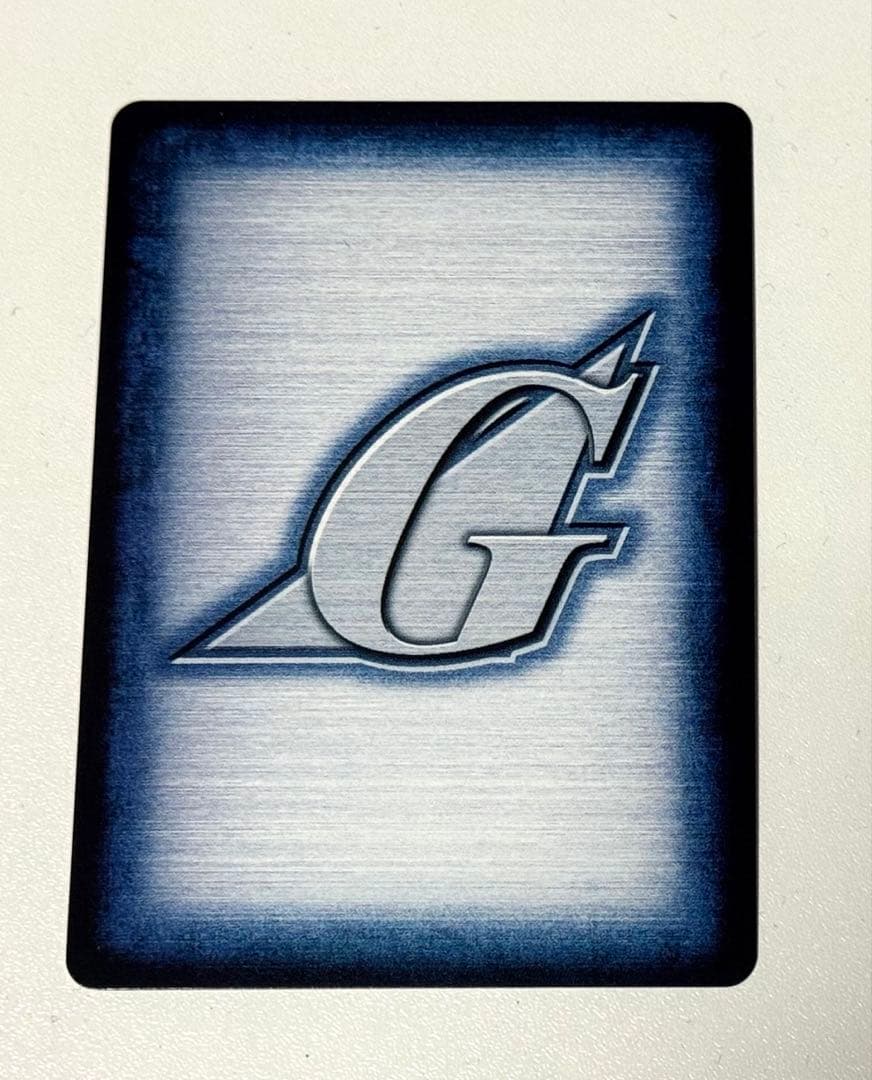 ガンダムウォー　ACE α・アジール&クエス