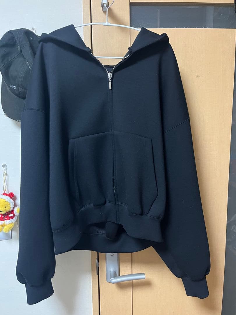 トップス CDL Zip Up Foodie M