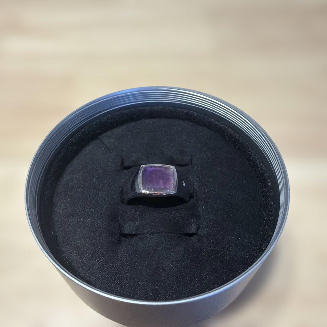 tomwood トムウッド sakura kay ring