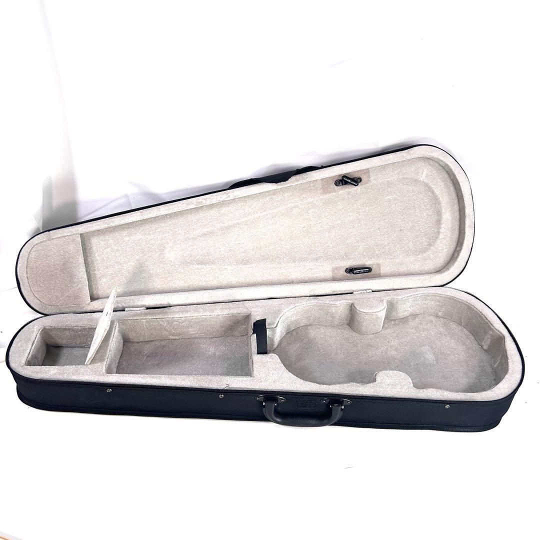 【送料無料】ENNBOM サイレント エレキバイオリン HVPV-30 4/4