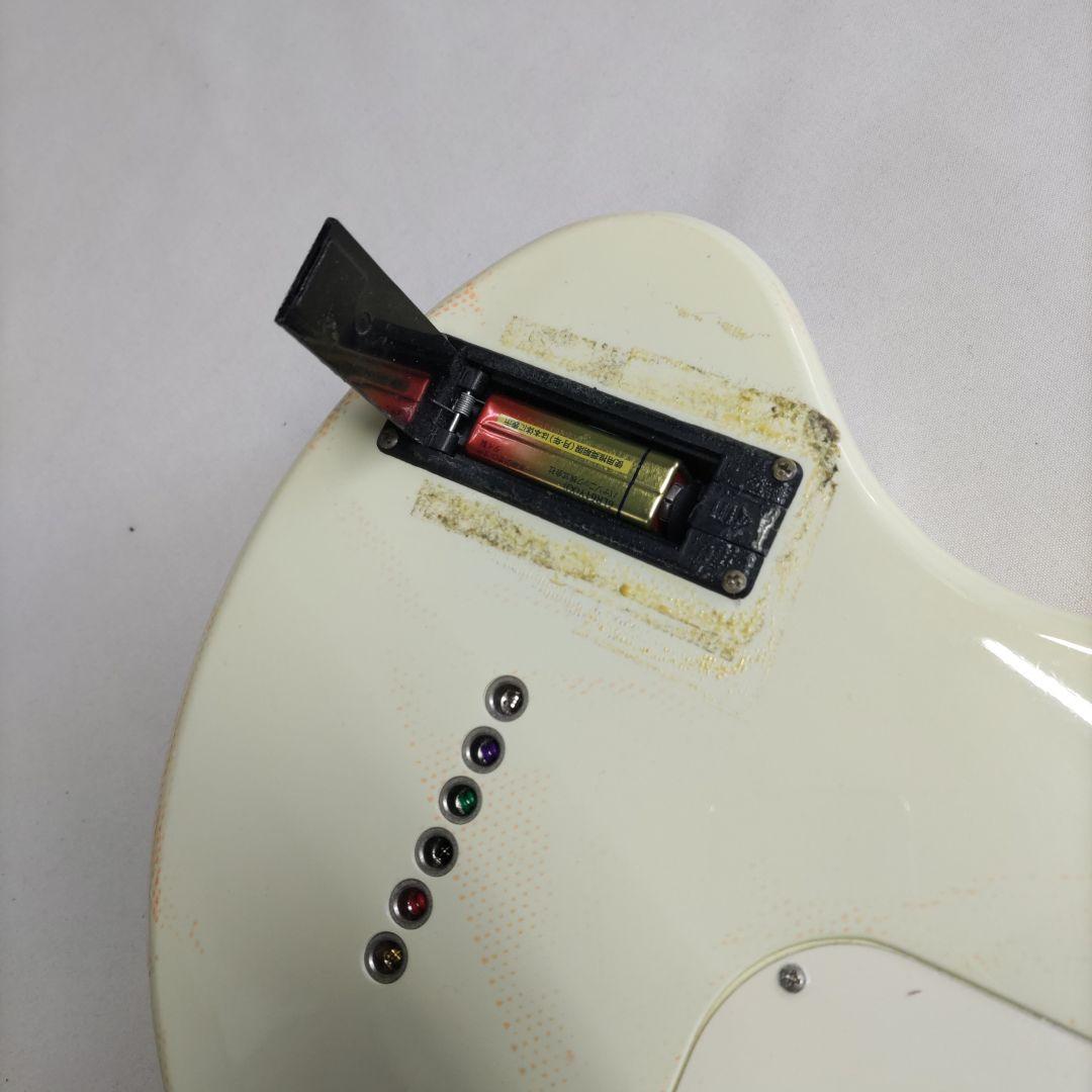 FEHANDEZ 仮面ライダーZO-3ギター