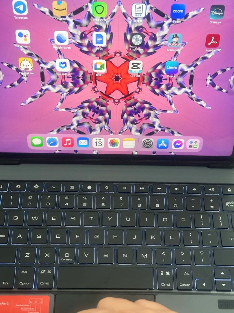 新品同様 iPad Pro 11インチ第4世代256GB iPadpro11