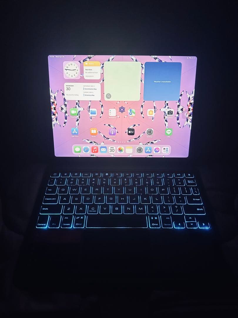 新品同様 iPad Pro 11インチ第4世代256GB iPadpro11