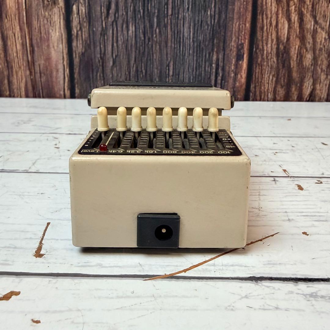 BOSS ボス GE-7 イコライザー 日本製