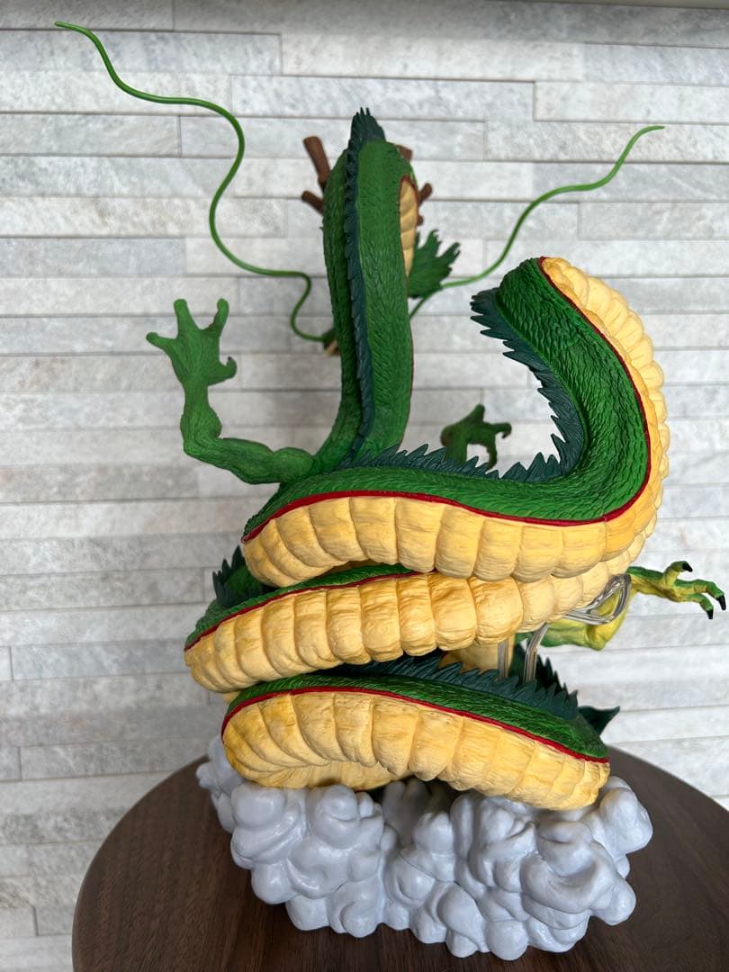 一番くじ ドラゴンボール ULTIMATE VARIATION 神龍 ラストワン