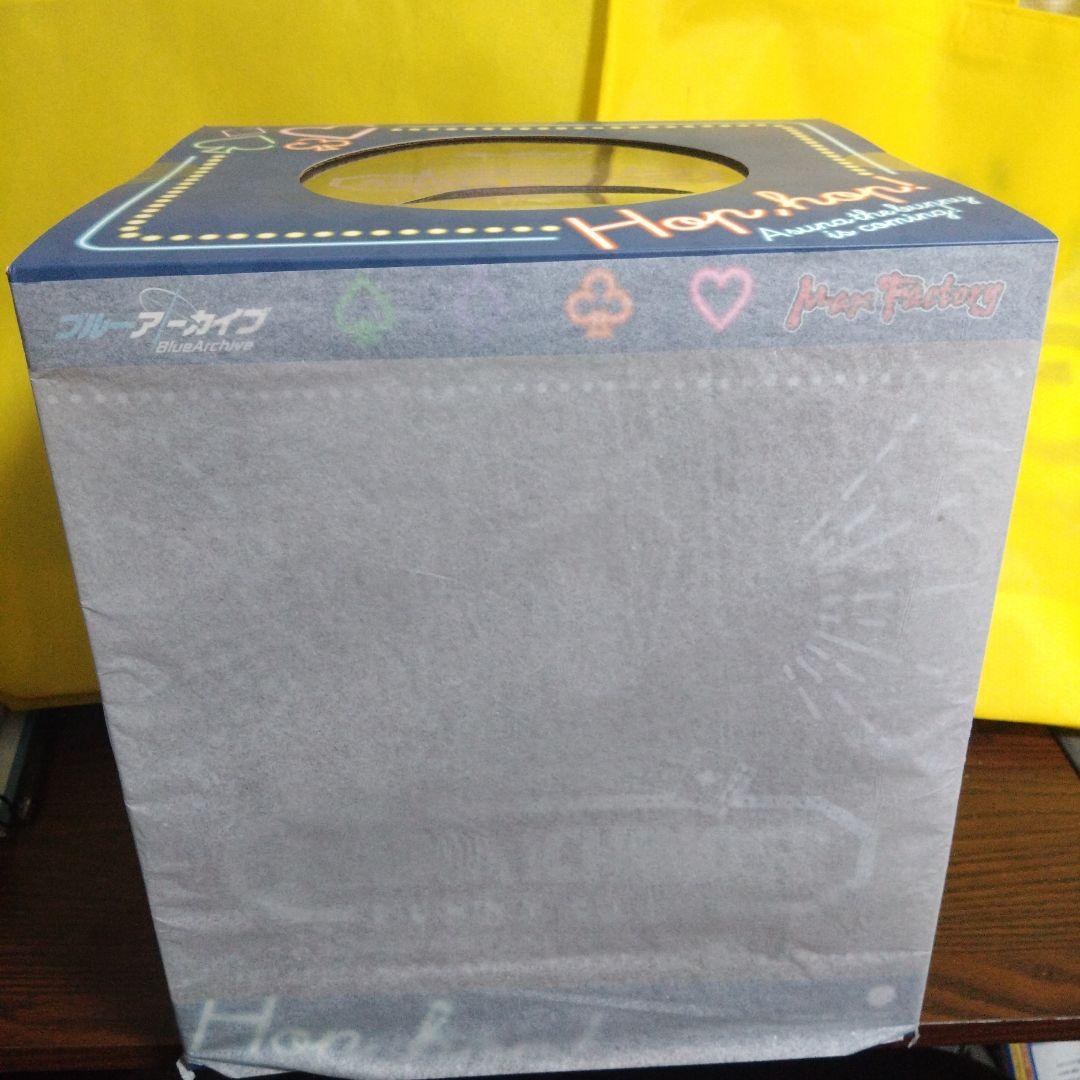 【未開封】マックスファクトリー ブルーアーカイブ 一之瀬アスナ(バニーガール)