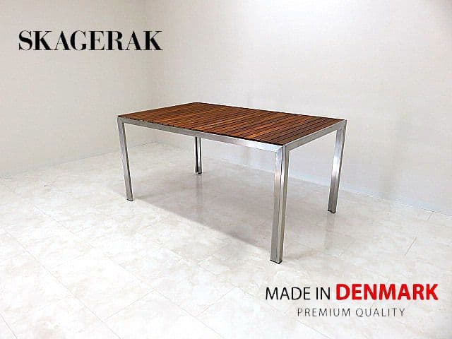 d*k様 アクタス スケアラック 　ガーデンテーブル　　ダイニングテーブル　スカ