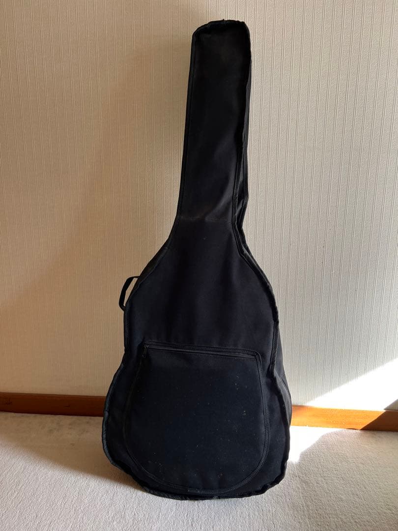 90's YAMAHA エレアコ　ヤマハ　ヴィンテージギター