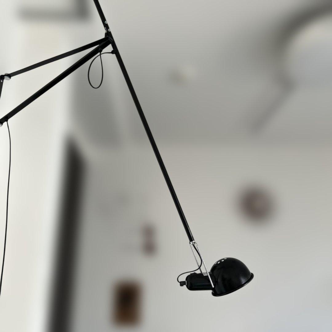 FLOS MOD. 265 SMALL モデル265 スモール ウォールランプ