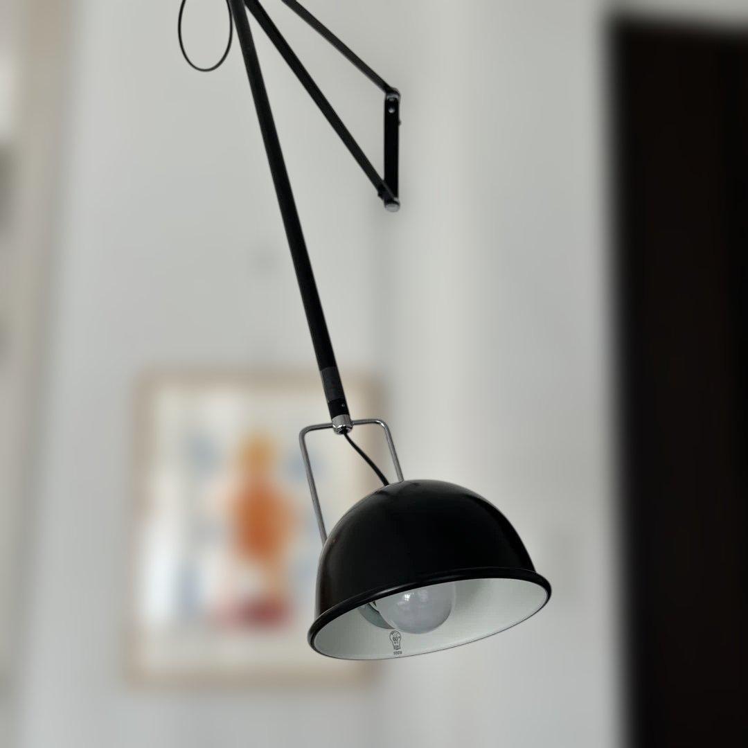 FLOS MOD. 265 SMALL モデル265 スモール ウォールランプ