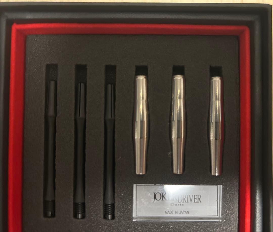 JOKERD 零-ZERO- SPIRIT ジョーカードライバー