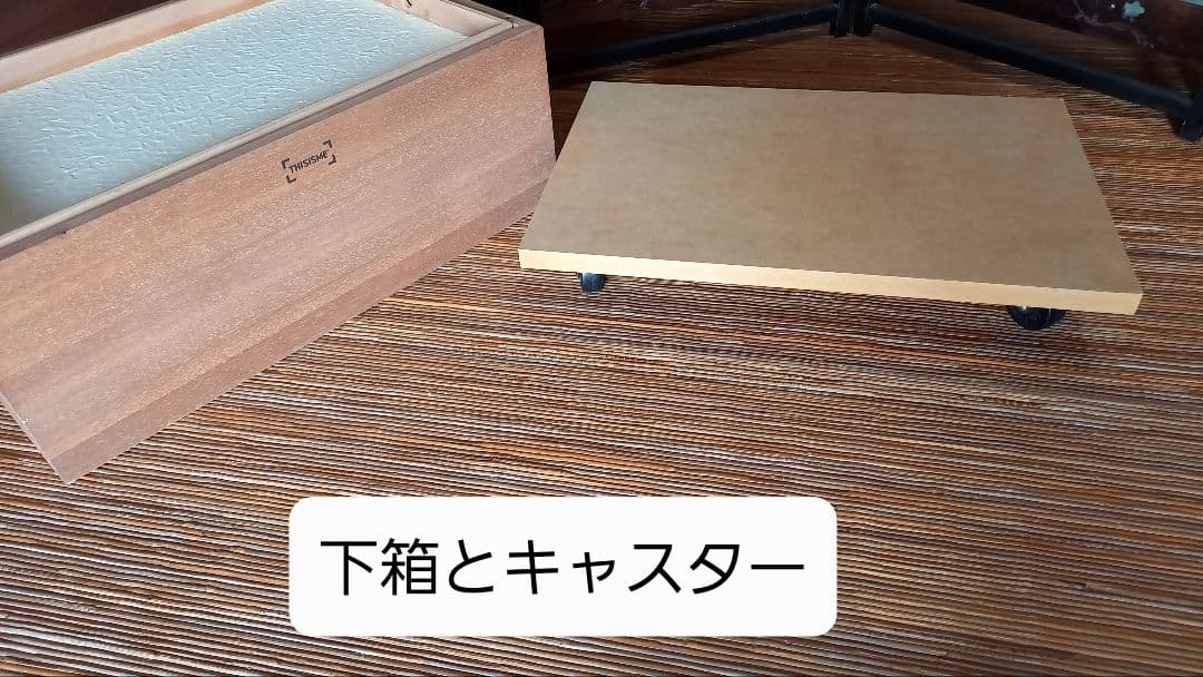 THE CONRAN SHOP　収納ボックス「This is Me」