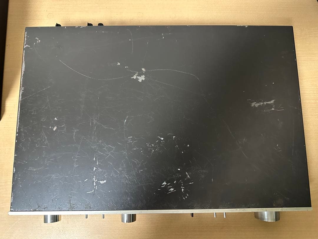 LUXMAN LUXKIT A3032 アンプ