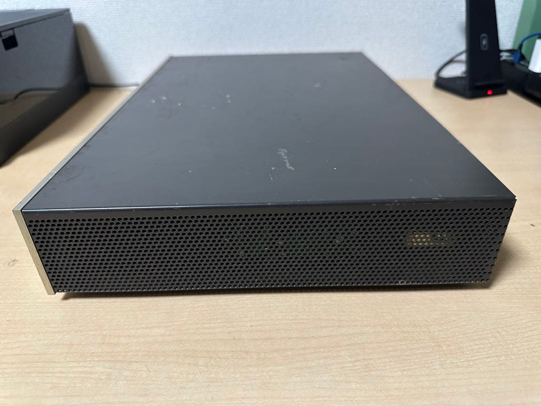 LUXMAN LUXKIT A3032 アンプ