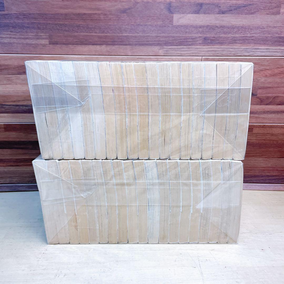 バリバリ伝説　全38巻セット