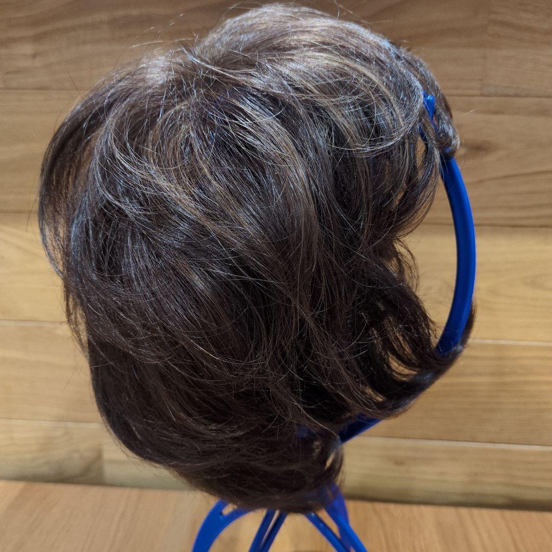 医療向けウィッグ　MALIBU HML-2 エアウィッグ