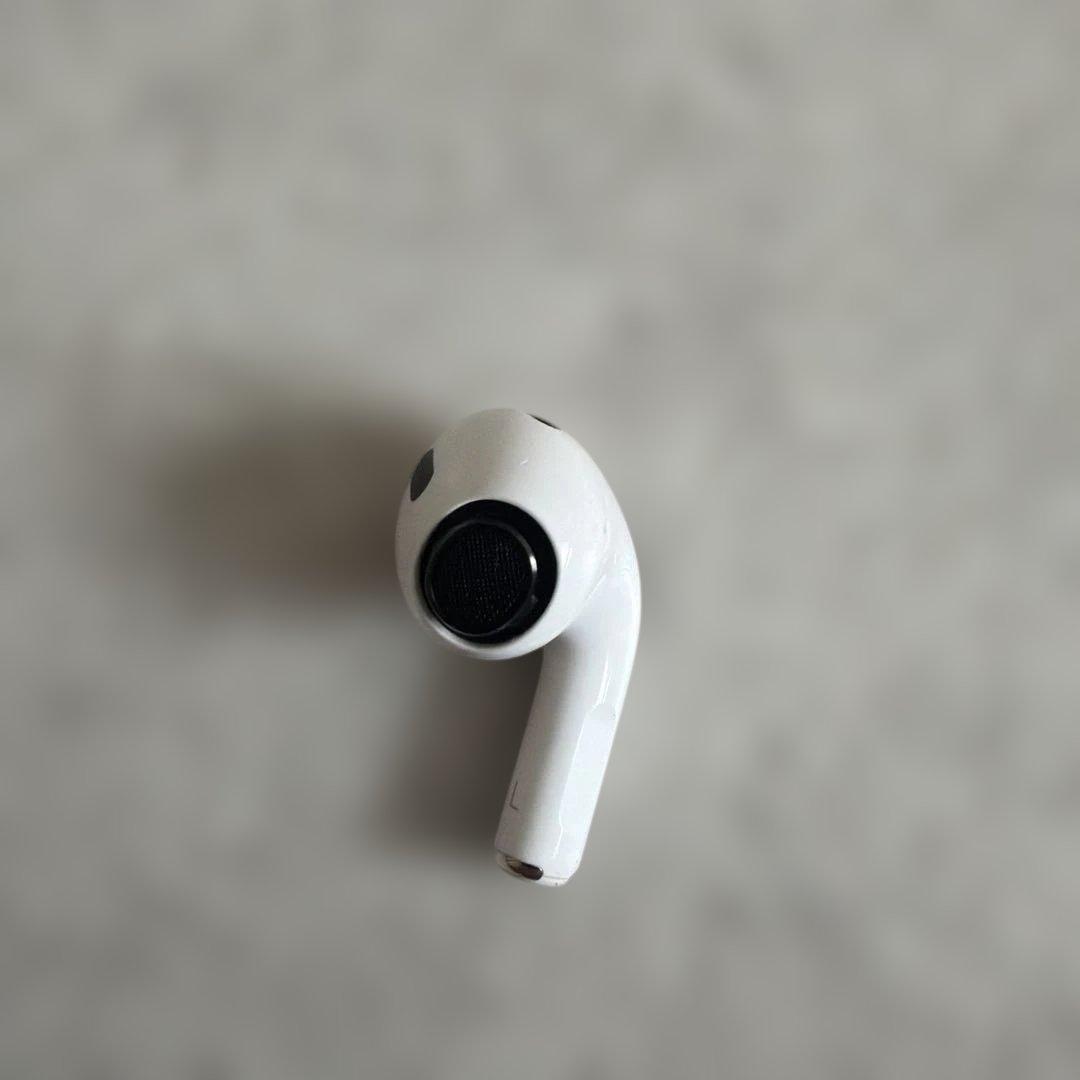 H*u様 Airpods Pro 2 第二世代 アップル イヤホン air po