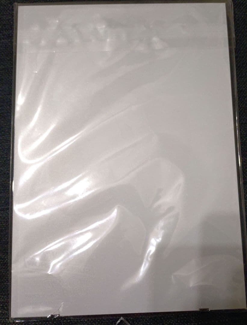 スーパージュニア　ドンヘ　スパショ8　直筆サイン入り　アクリルスタンドパネル