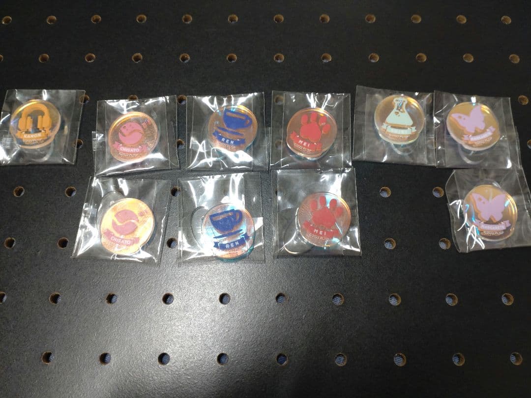 Liella!5thライブ　ガチャ　資さんうどんコラボアクスタ