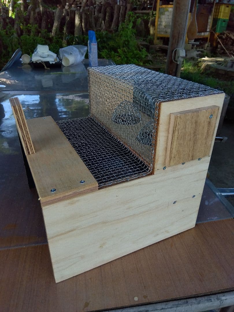 スズメバチトラップ ２個売り