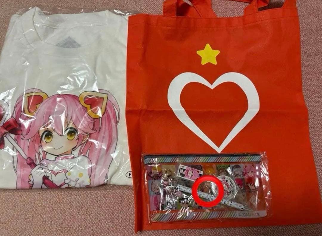 1〜4枚目 コンパスリリカ まとめ売り