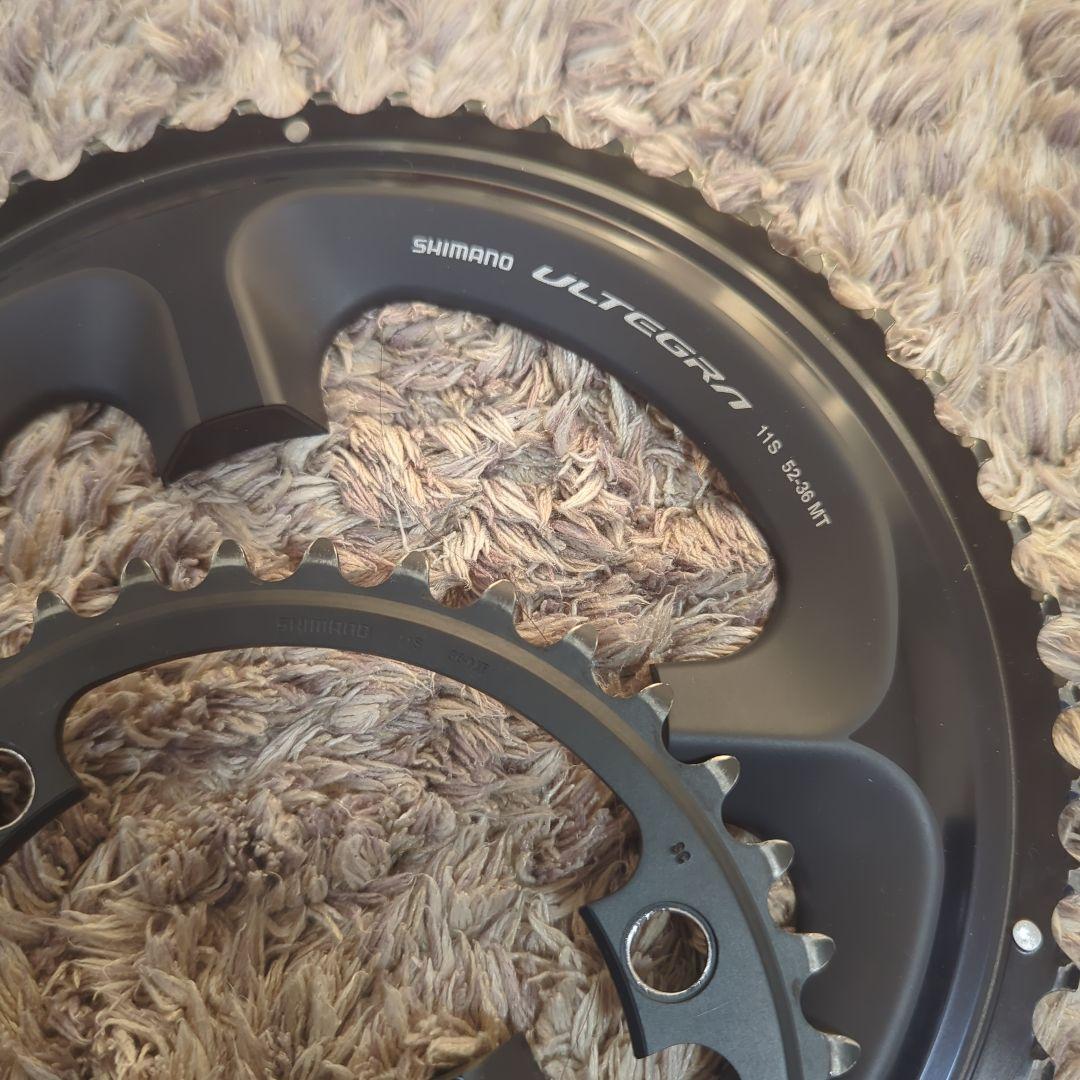 激*読様 【値下げ】アルテグラ　コンポセット