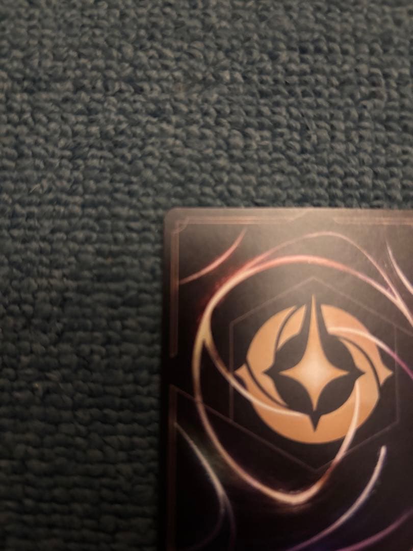 ネコババ　ロルカナ　エンチャンテッド