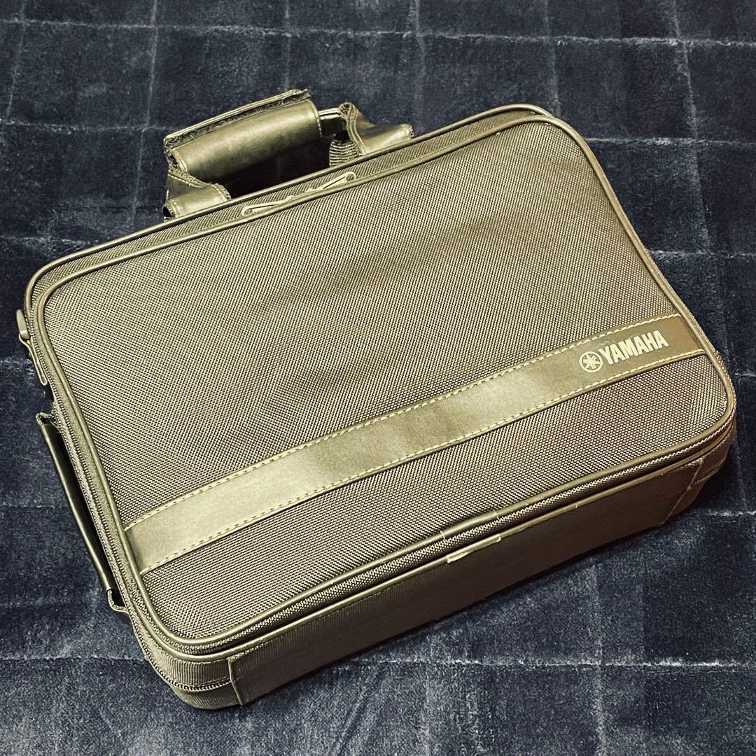 ゆぃ様 クラリネット YAMAHA YCL-250 メンテナンス完了品