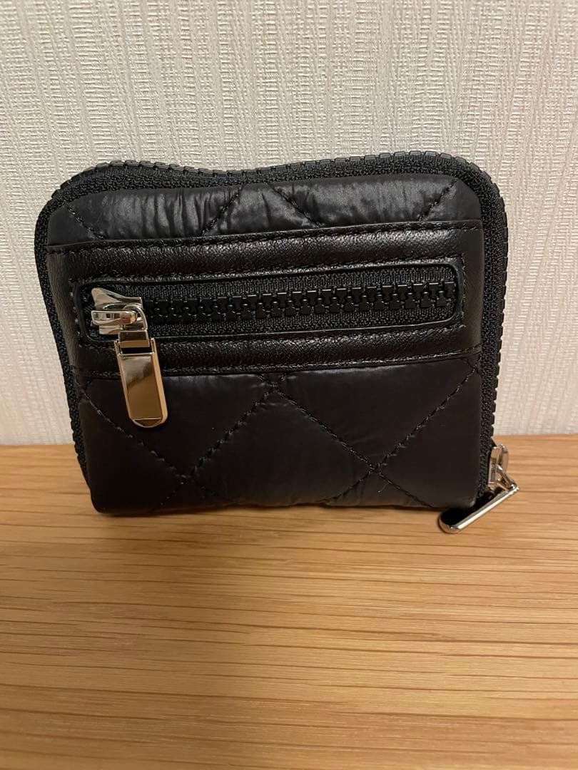 『美品』 アタオ　パルモ　小型財布　ユニセックス