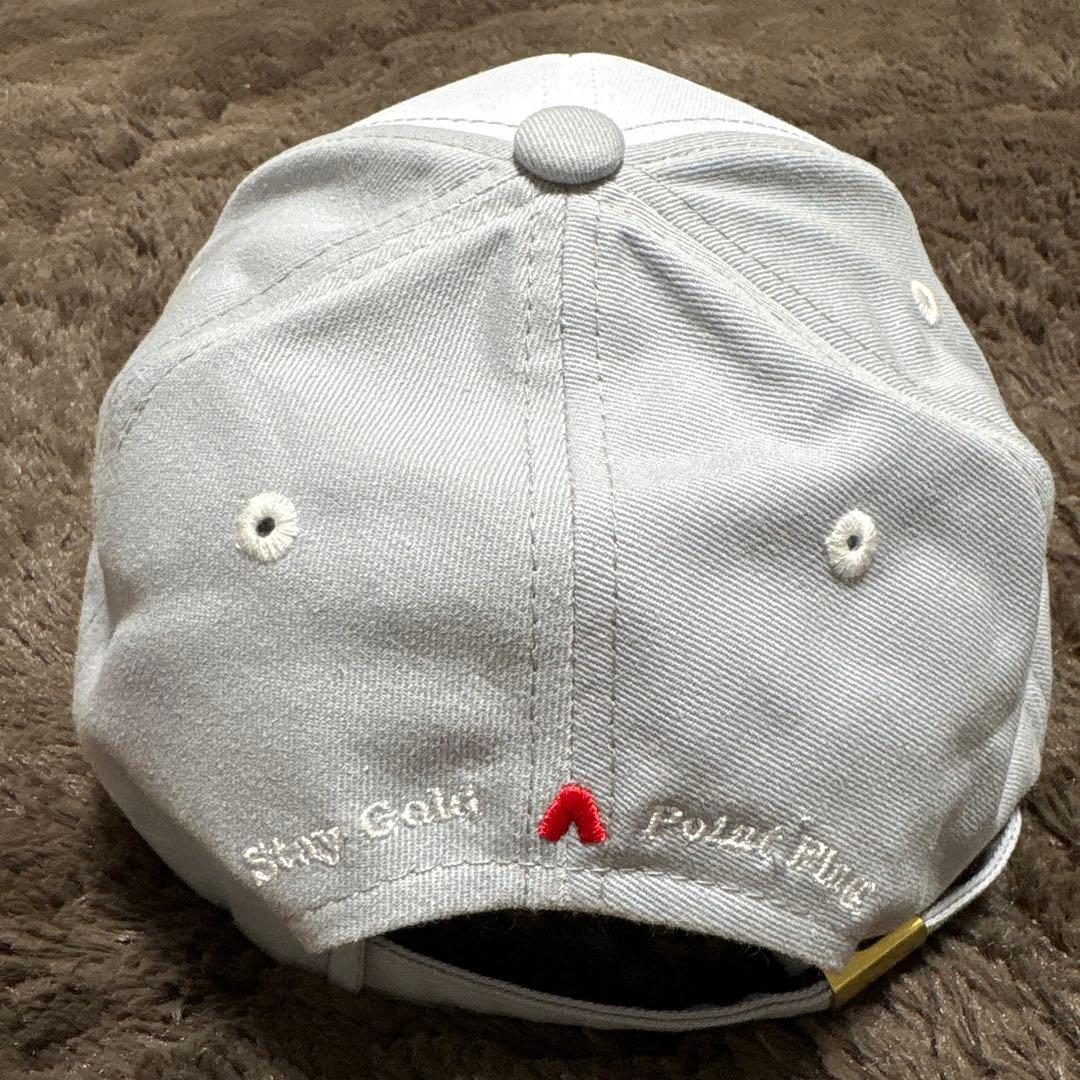 ゴールドシップオリジナル帽子