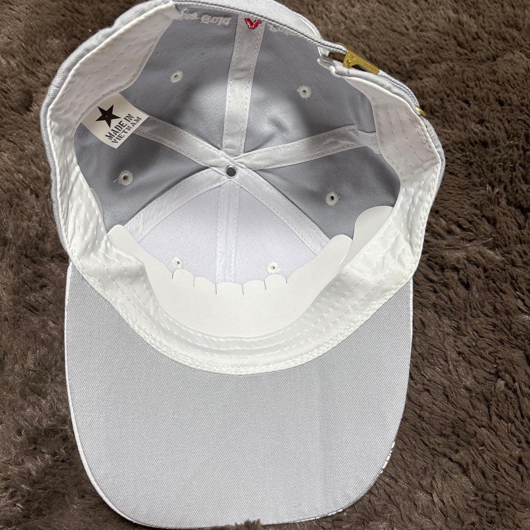 ゴールドシップオリジナル帽子